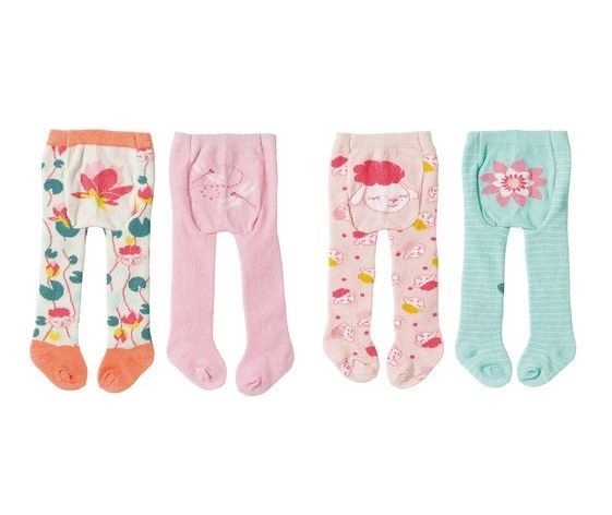 Baby Annabell Strumpfhosen-Set