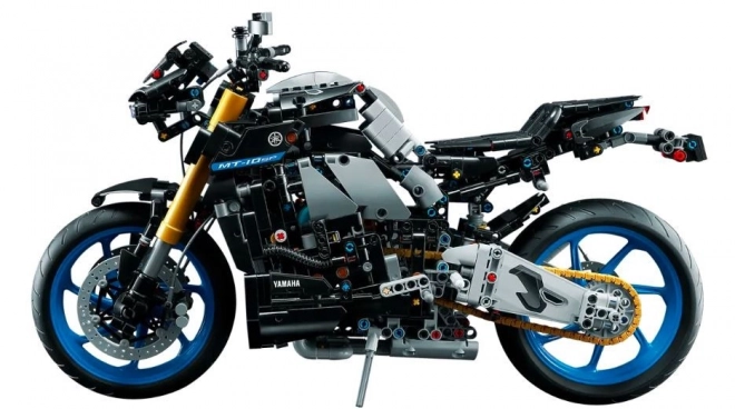 Lego Technic Yamaha MT-10 SP Modell