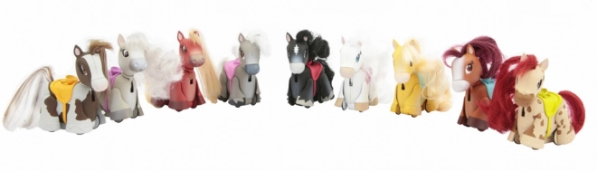 Pet Parade Ponys