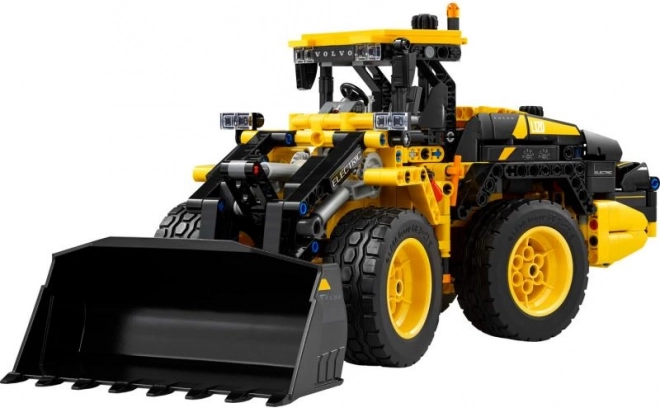 Volvo L120 Radlader Elektrisch LEGO Technic