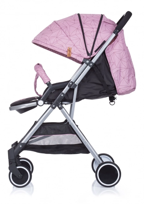 CHIPOLINO Sportwagen Clarice Flieder