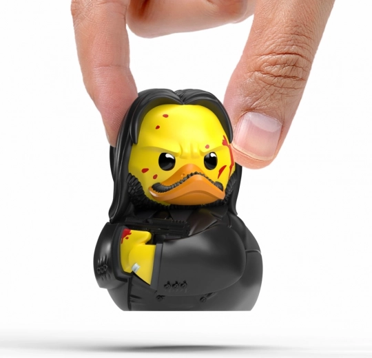 Mini-Größe, maximaler Stil