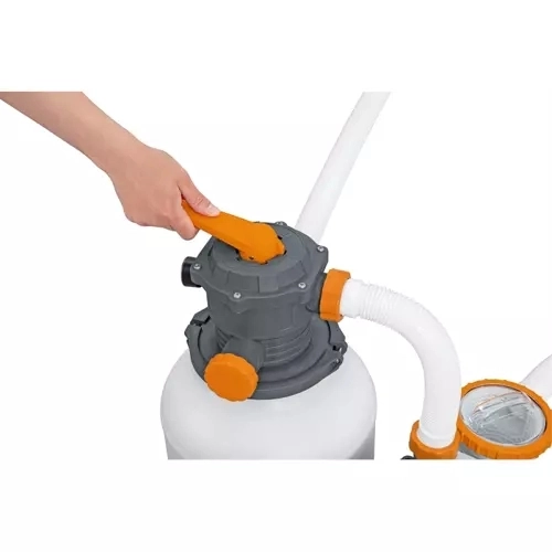 Sandfilter für Pools - Bestway