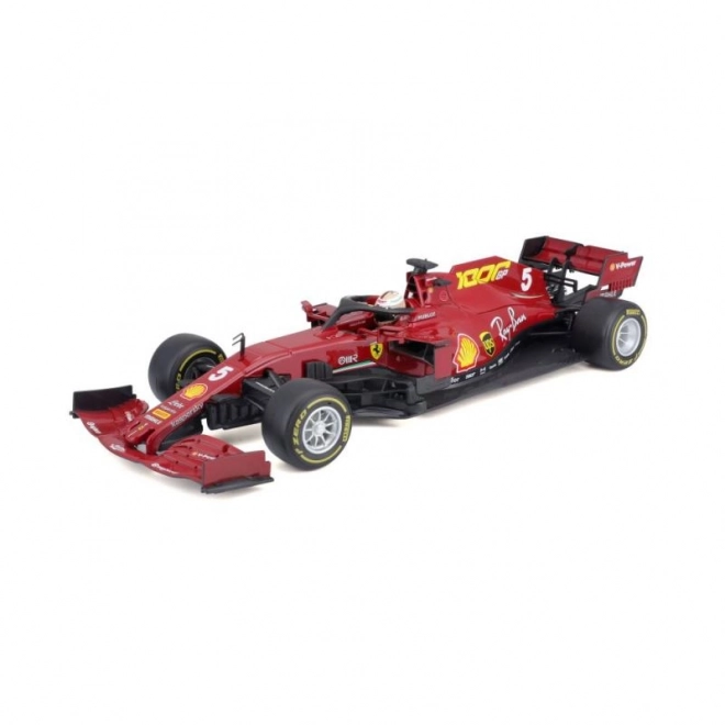 Ferrari Racing F1 2020 Modellauto