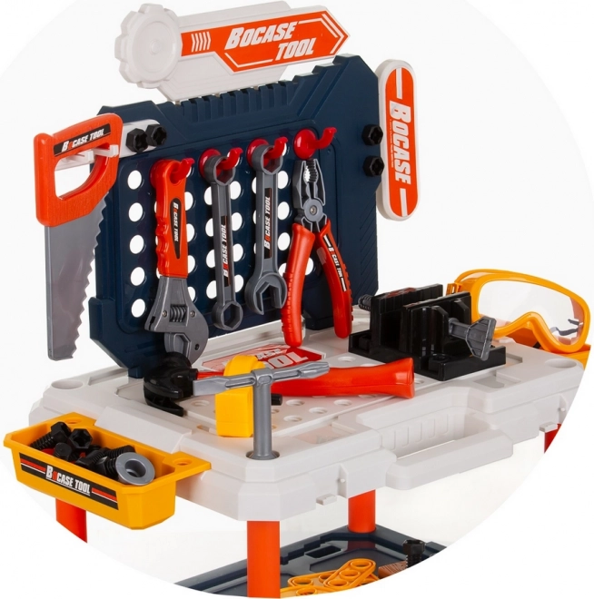 Chipolino Arbeitsplatz mit 90 Teilen