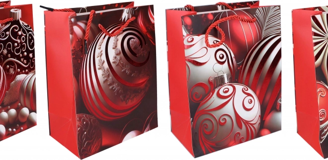 Geschenktüte M Weihnachtenset