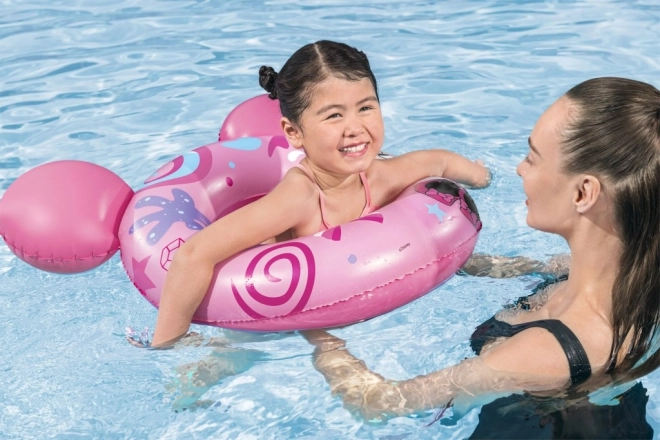 Schwimmring für Kinder Minnie Maus von Bestway