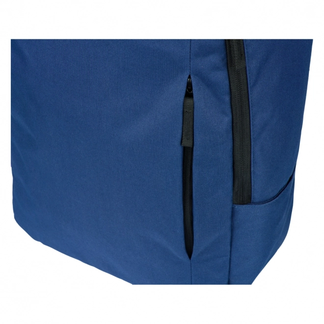 Ergonomischer BAAGL Rucksack eARTh Blau