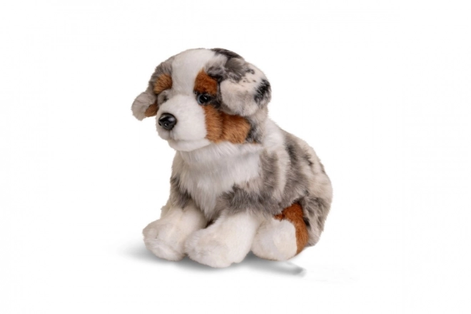 Kuscheltier Australischer Schäferhund 26cm