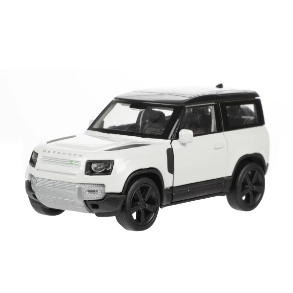 Modellauto Land Rover Defender für Kinder
