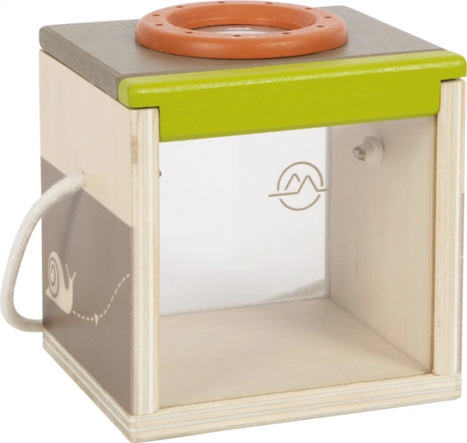 Insekten-Beobachtungsbox von Small Foot