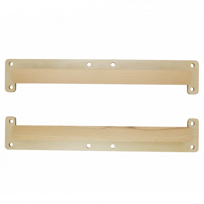 Quadratischer Rahmen für LED-Panel Montage