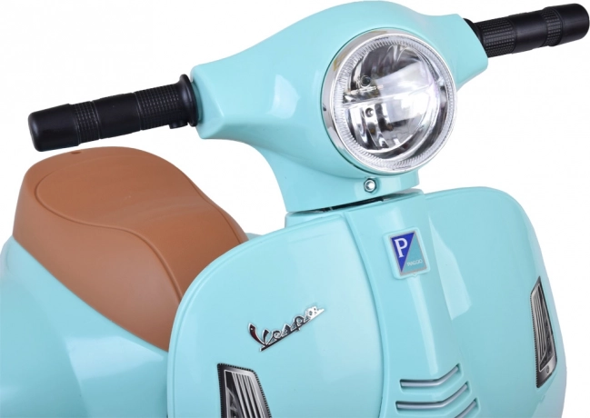 Akku-Roller Vespa für Kinder