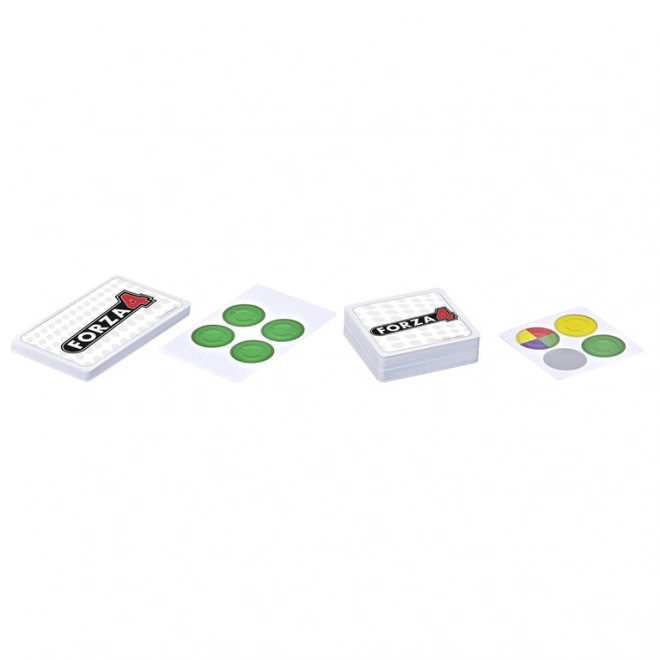 Hasbro Kartenspiel Connect 4