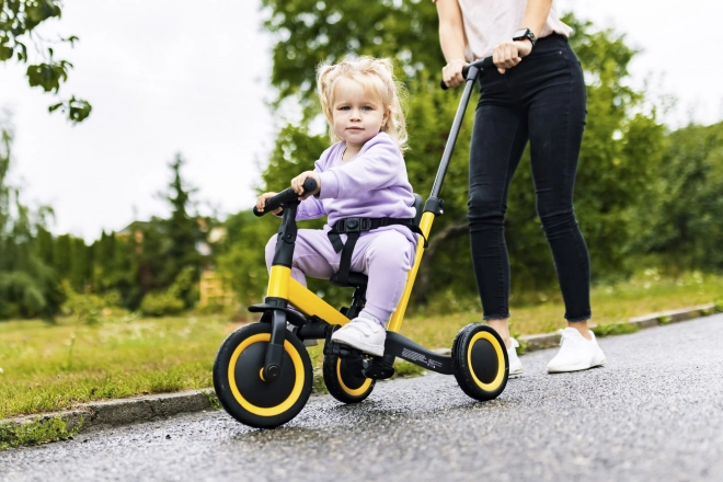 Razor 3-in-1 Kinderfahrzeug Lunar Grey