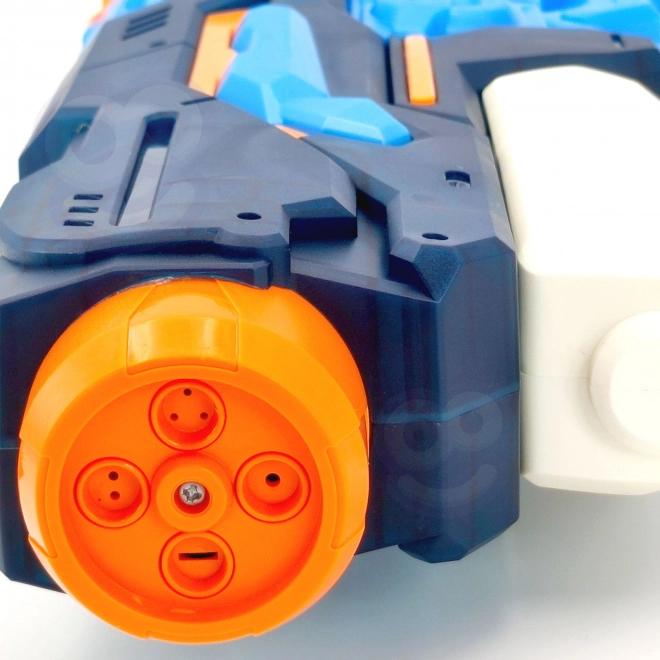 Wasserspielzeug Pistol WOOPIE