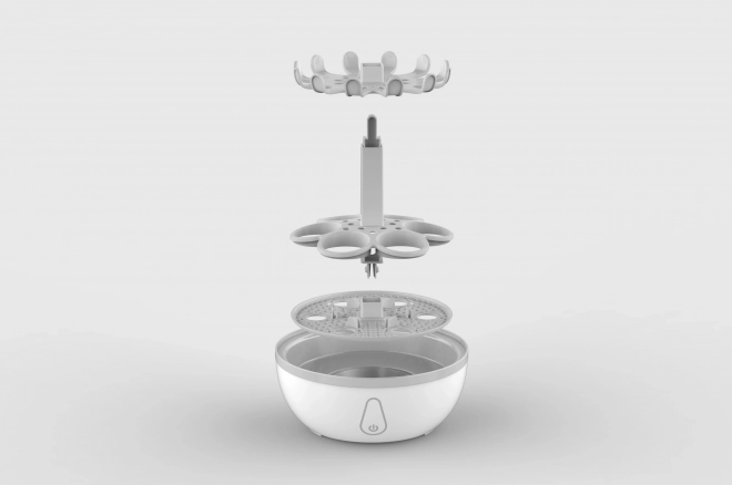 SteriEasy PRO Digitale Dampfsterilisator