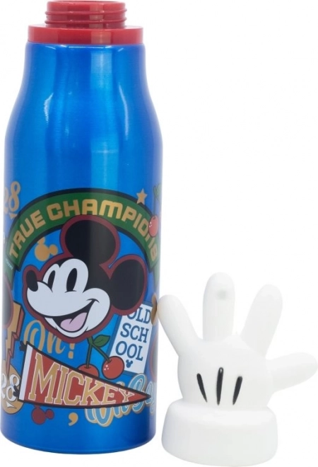 Aluminium Trinkflasche Mickey Mouse 690 ml