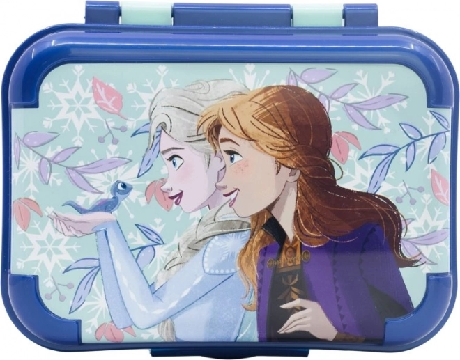 Lunchbox Die Eiskönigin
