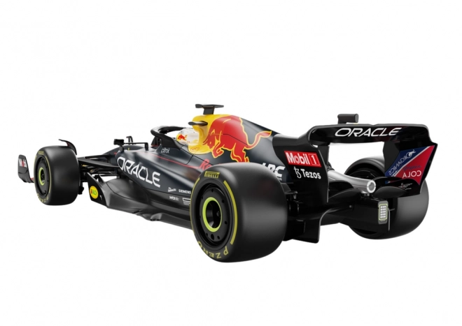 Zuverlässiges Red Bull RB181 Formel 1 Modellauto