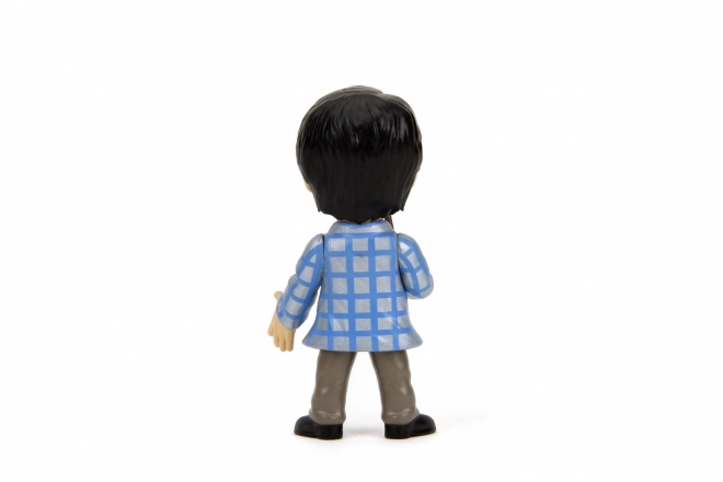 Harry Potter Metallfiguren 6,5 cm