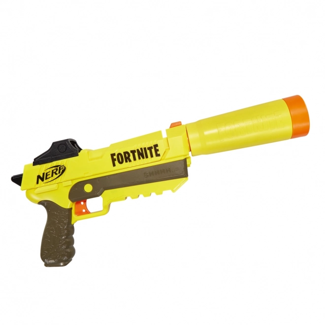 Nerf Fortnite Sneaky Blaster