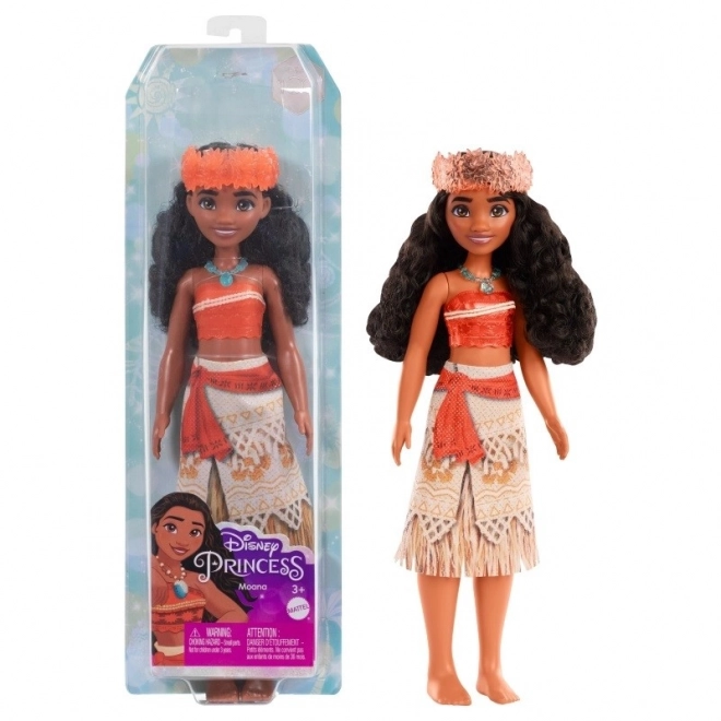 Disney Vaiana Prinzessinnenpuppe