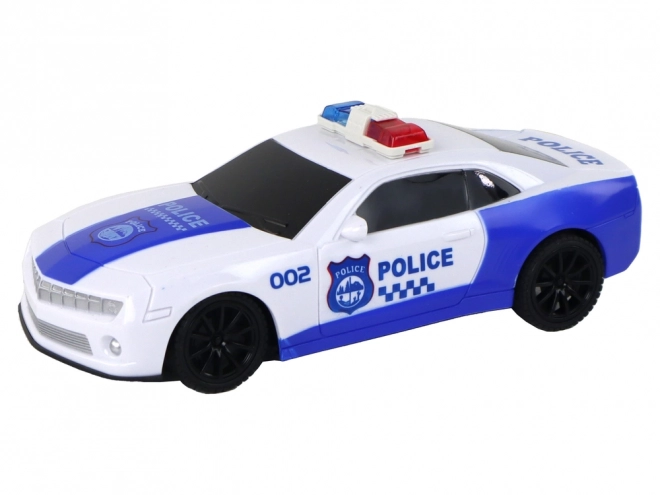 Ferngesteuertes Polizeiauto 1:24