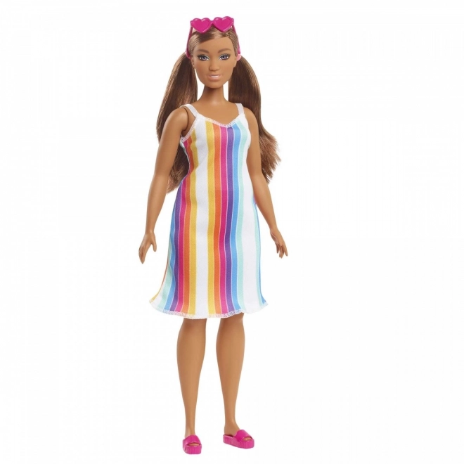 Barbie liebt den Ozean Puppe Latina