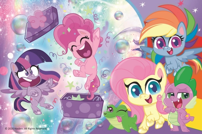 Trefl My Little Pony Puzzle 54 Teile