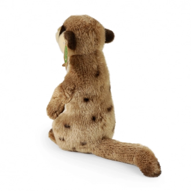 Plüsch Erdmännchen 24 cm umweltfreundlich