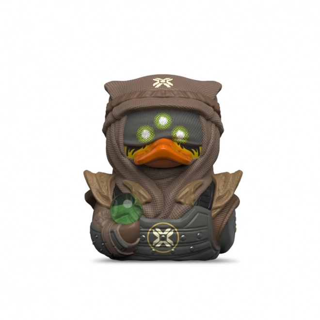 Tubbz Badeente Destiny Eris Morn