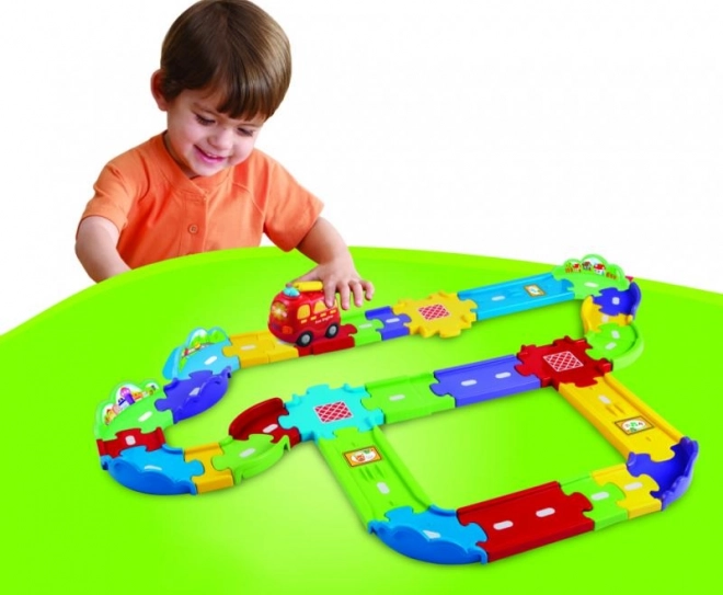 VTech Erste Singbuch