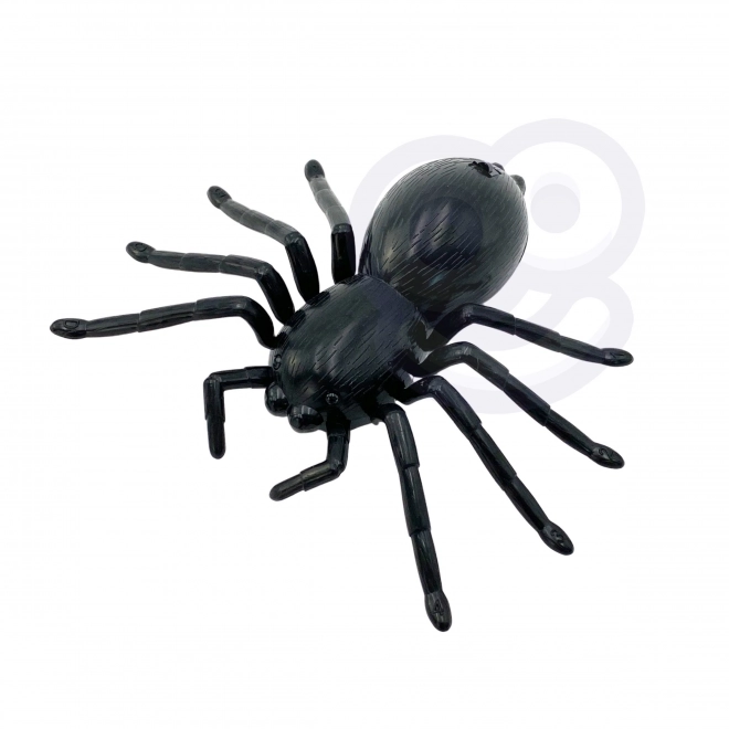 Interaktive ferngesteuerte Spinne