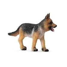 Collecta Deutscher Schäferhund Welpe