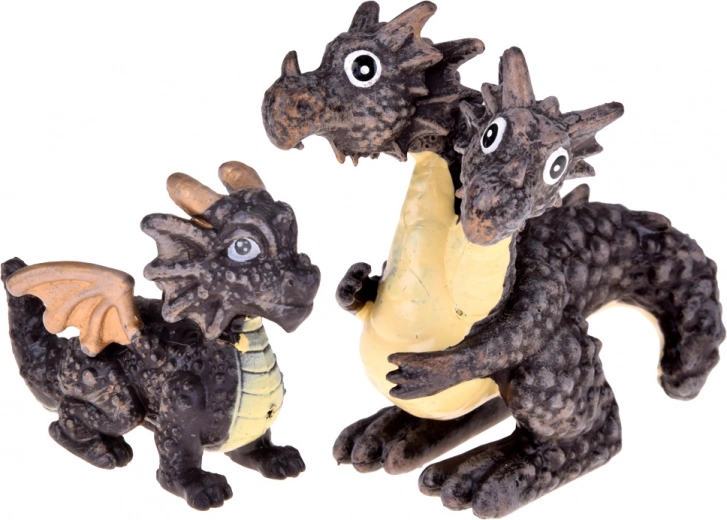 Robuste Figuren zum Spielen und Sammeln