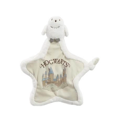 Harry Potter Kuschelplüsch Eule Hedwig