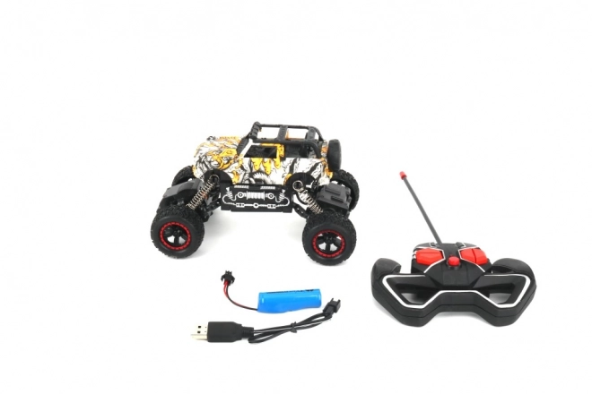 Ferngesteuertes Auto 1:18