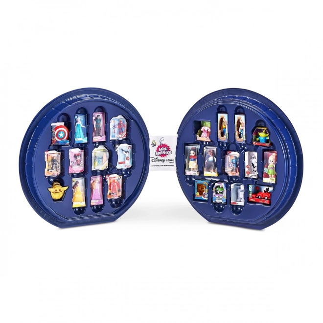 Disney Mini Brands Serie 1 Koffer