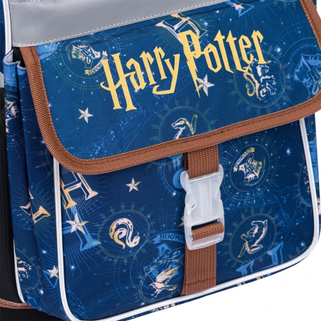 Schulrucksack Zippy Harry Potter Hogwarts