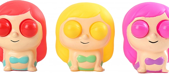 Knetpuppe 7 cm – Antistress-Spielzeug