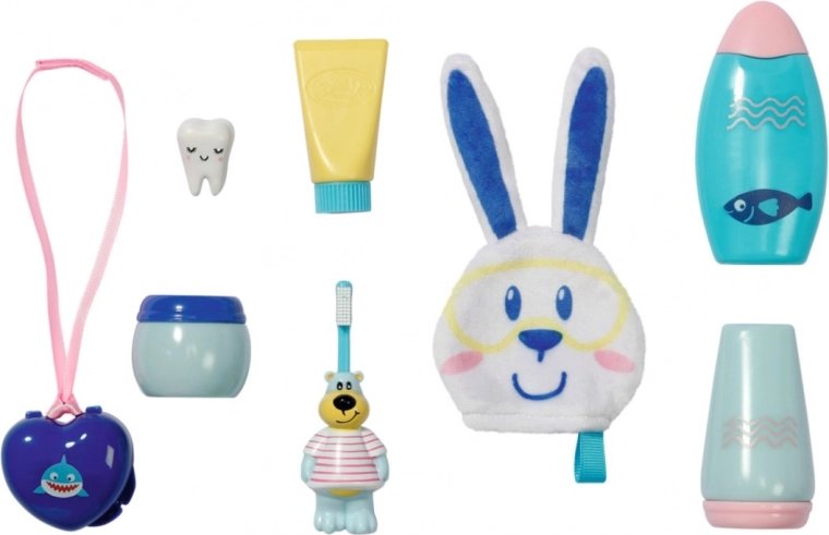 Detailreiches Design