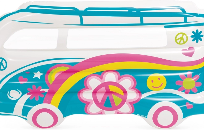 Aufblasbarer Bus Pool Float