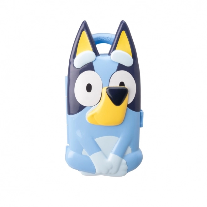 Bluey Entdecker-Koffer