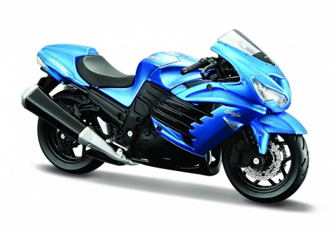 Kawasaki Ninja Motorradmodell