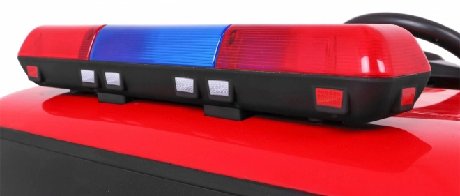 Feuerwehrfahrzeug