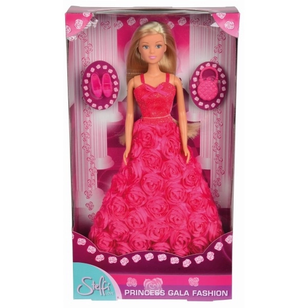 Steffi Gala Prinzessin Puppe