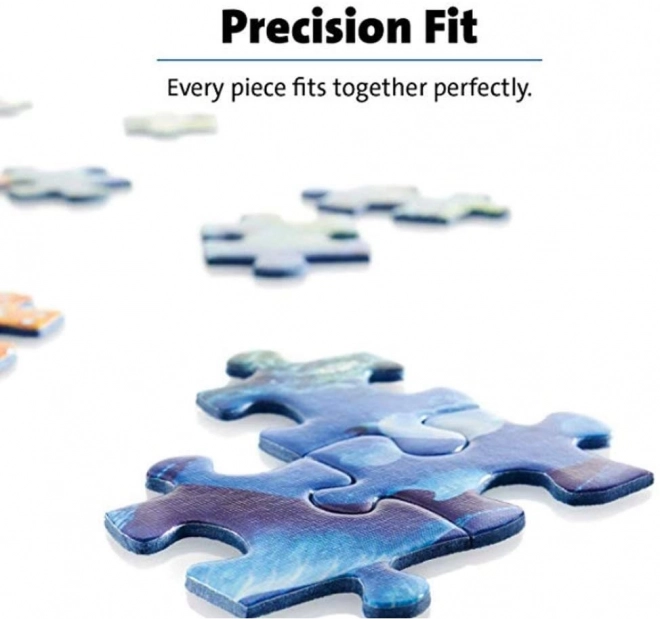Ravensburger Puzzle Schönes Bauernhof 750 Teile