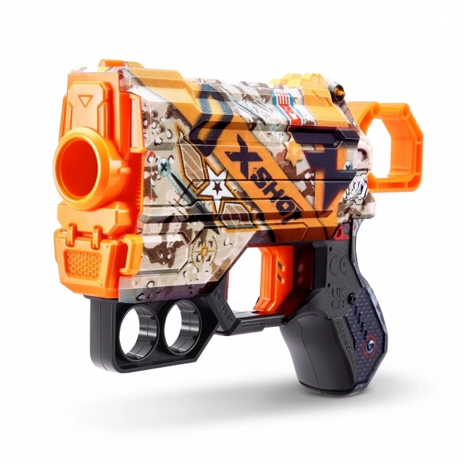 Menace Faze Wyrfstein Blaster