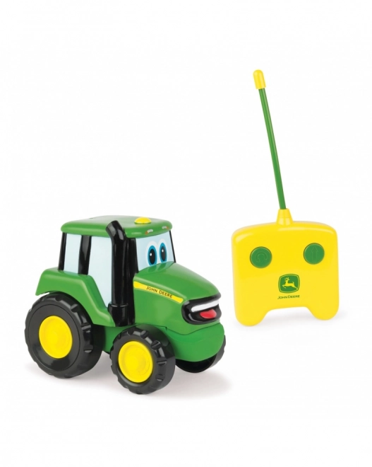 Ferngesteuerter Traktor Johnny von JOHN DEERE für Kinder